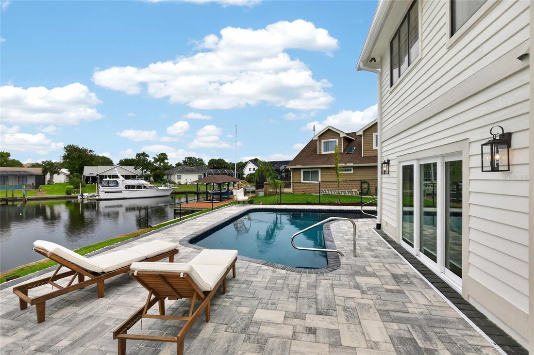 House in Palm Coast, Florida, United States 4 - 18075373