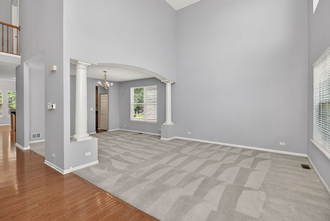 House in Oswego, Illinois, United States 4 - 18078840