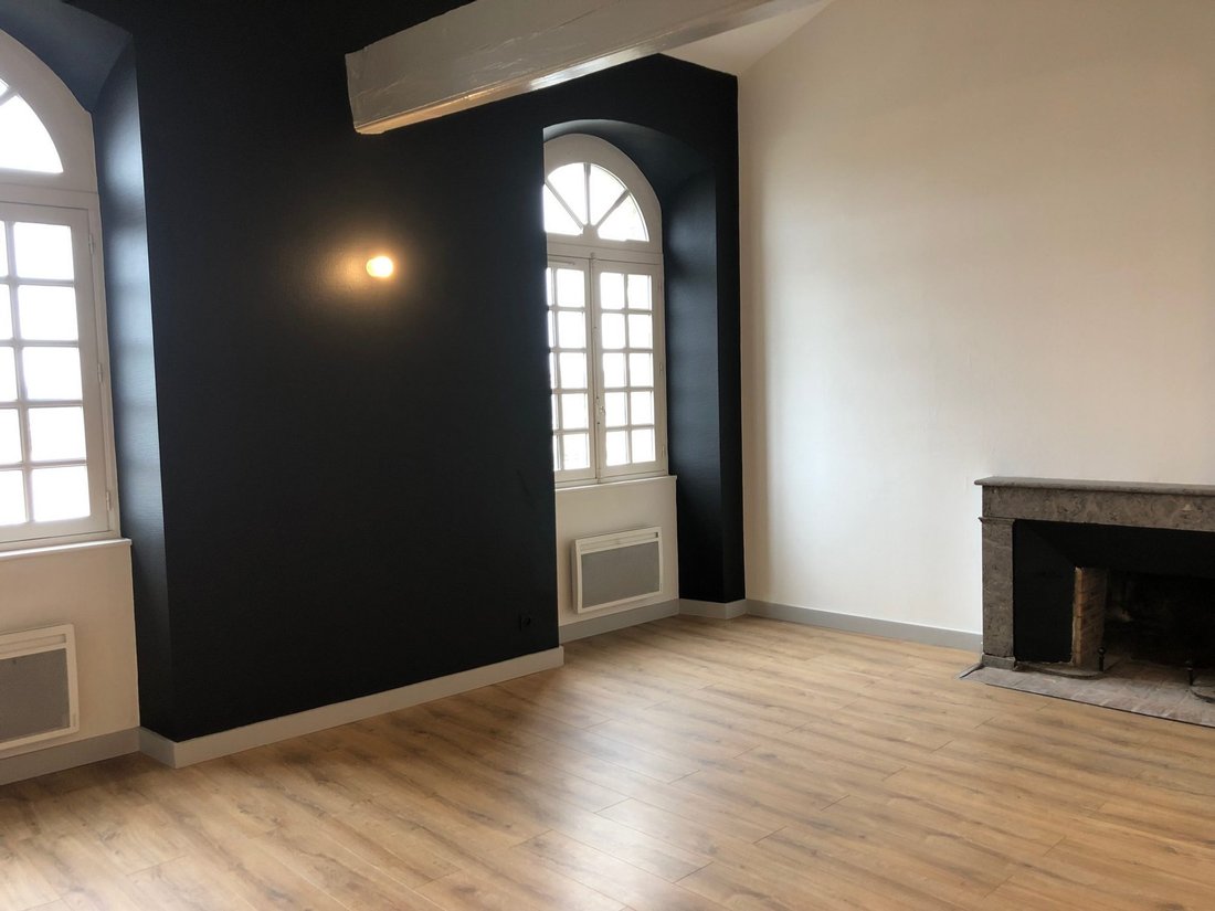 Apartment in Saint Bruno-Saint Augustin, Bordeaux, France 2 - 18077967