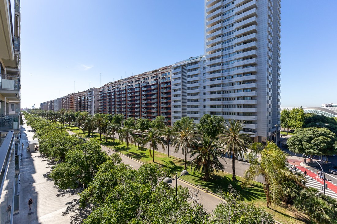 Apartment in Camins al Grau, Valencia, Spain 4 - 17760397