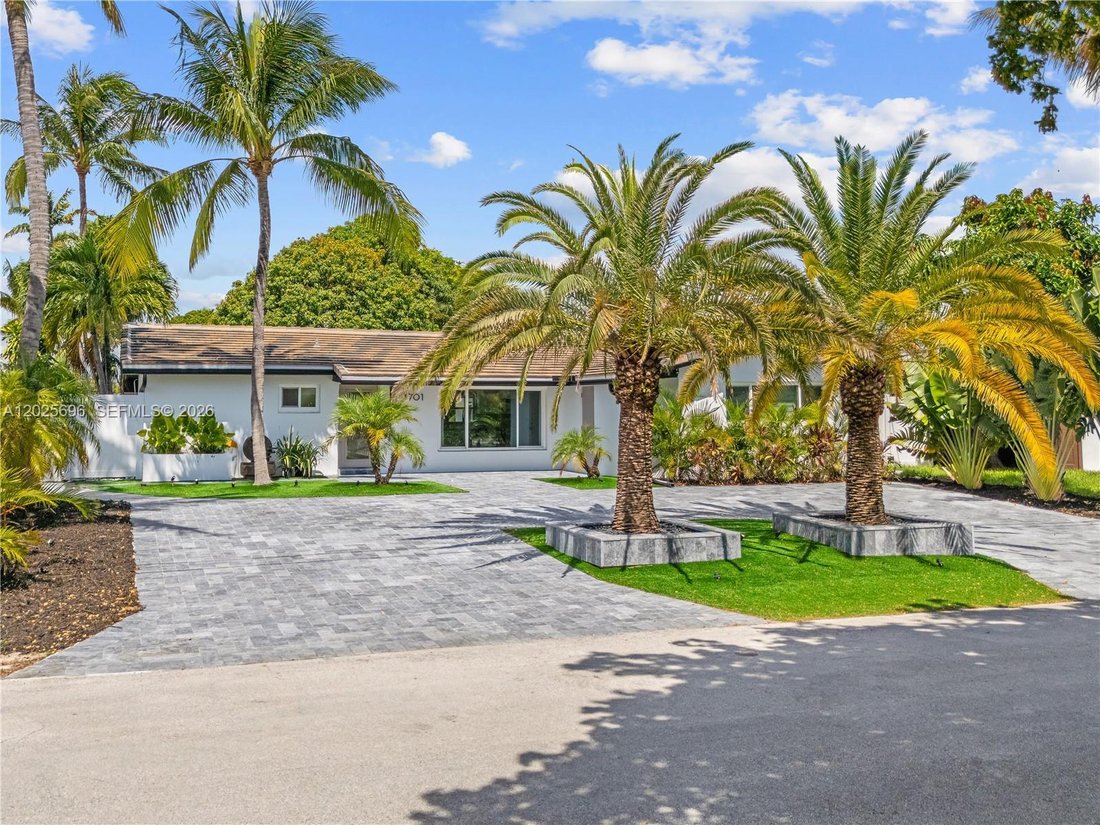 House in Pompano Beach, Florida, United States 1 - 18071873