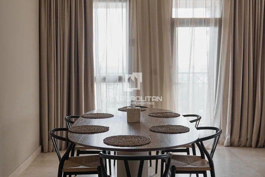 Apartment in Umm Suqeim, Dubai, United Arab Emirates 4 - 18073375