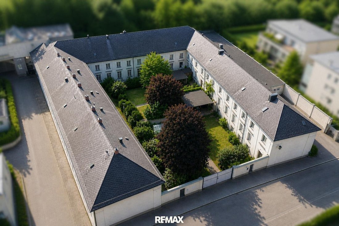 Enns, Upper Austria, Austria 1 - 18073601