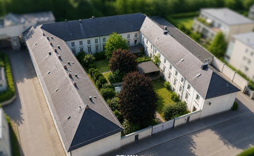 Enns, Upper Austria, Austria 1