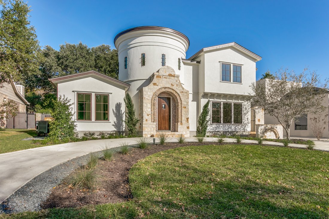 House in San Antonio, Texas, United States 4 - 18077867