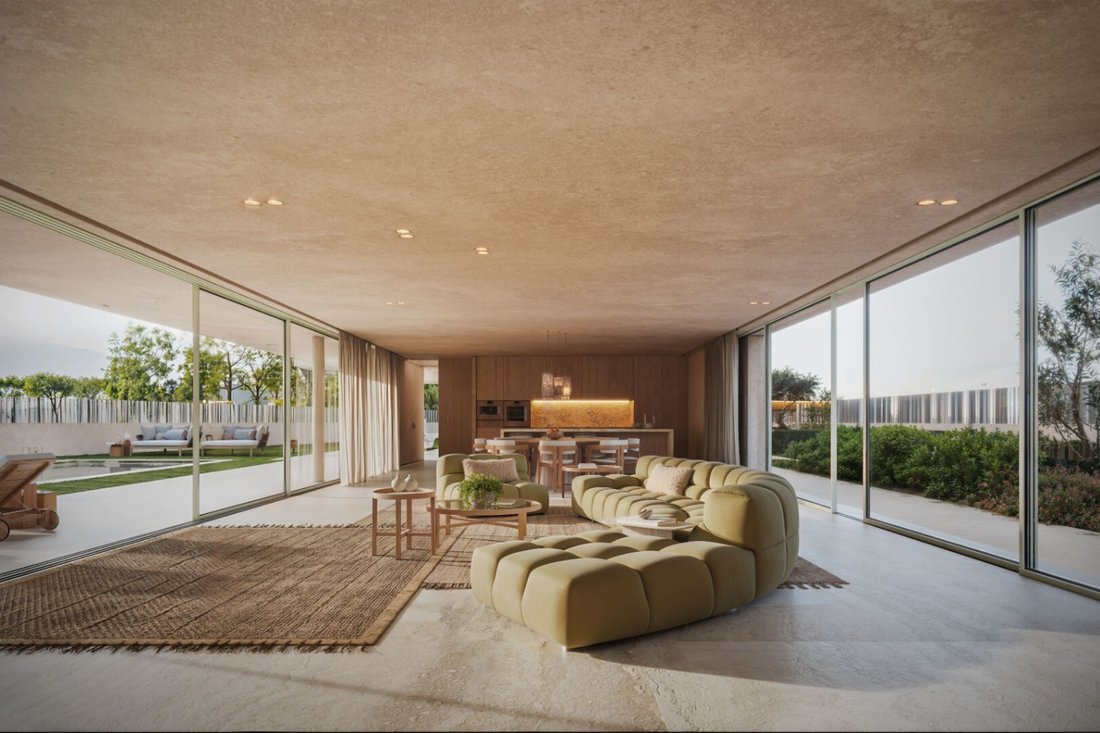 Villa à Es Cubells, Sant Josep de sa Talaia, Îles Baléares 5 - 18071421