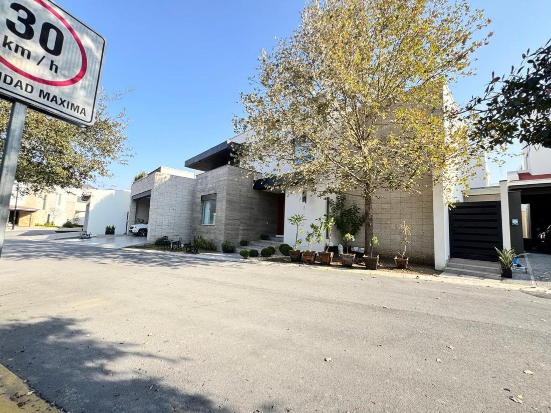 House in Monterrey, Nuevo Leon, Mexico 2 - 18073858