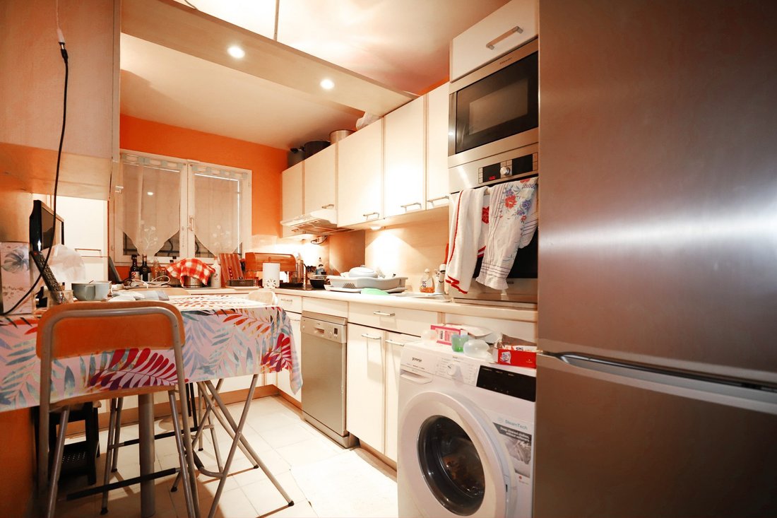 House in Arrondissement of Bobigny, Ile-de-France, France 5 - 18078045