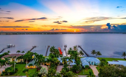 Casa a Stuart, Florida, Stati Uniti 1