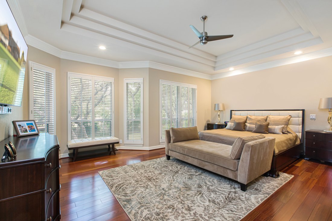 House in San Antonio, Texas, United States 5 - 18077897