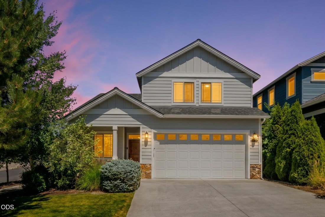 House in Bend, Oregon, United States 1 - 18078722