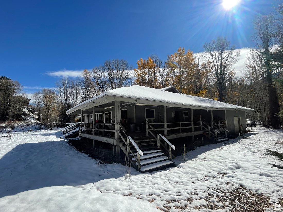 Kamas, Utah, United States 1 - 18076380