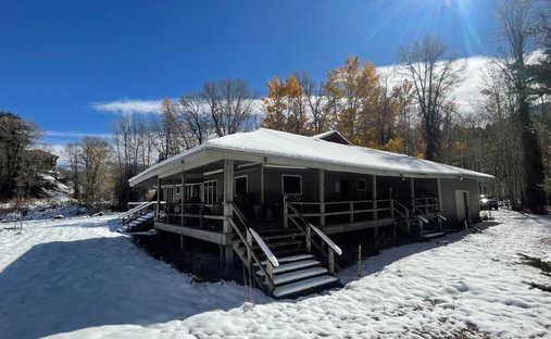 Kamas, Utah, United States 1
