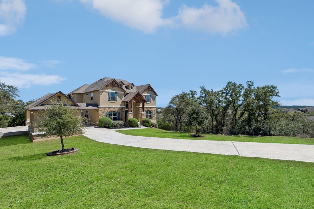 House in Helotes, Texas, United States 2 - 18078051