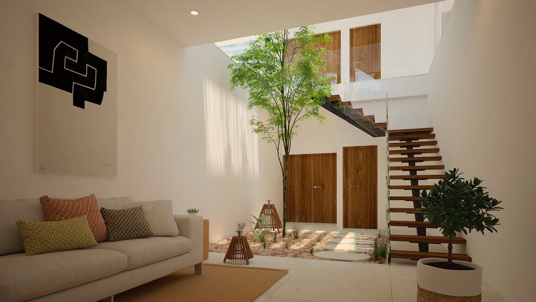 Villa in Roca Llisa, Santa Eularia des Riu, Balearic Islands 5 - 18071444