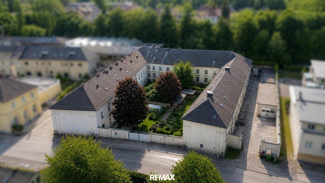 Enns, Upper Austria, Austria 2 - 18073601
