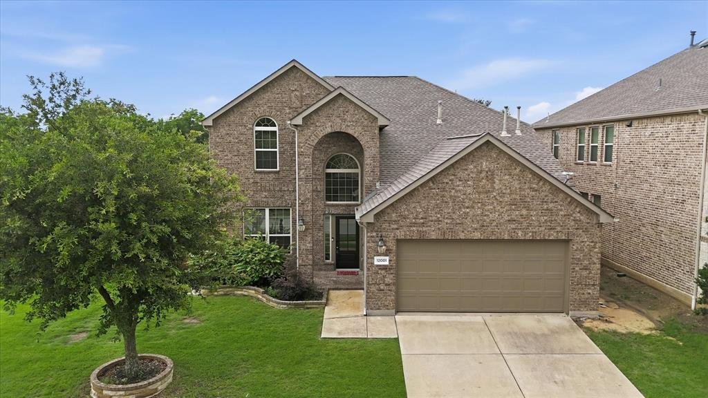 House in McKinney, Texas, United States 1 - 18075708