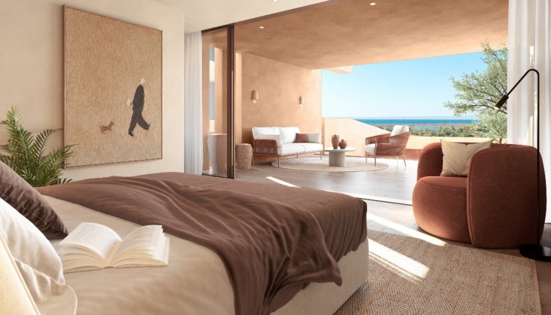 Apartment in Odiaxere, Algarve, Portugal 4 - 18073152