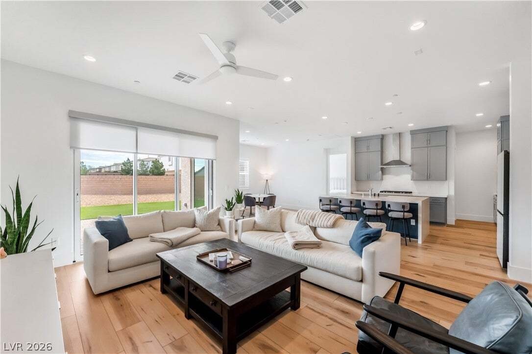 House in Las Vegas, Nevada, United States 3 - 17241956
