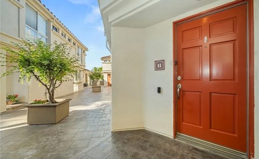 Condo in Newport Beach, California, United States 1