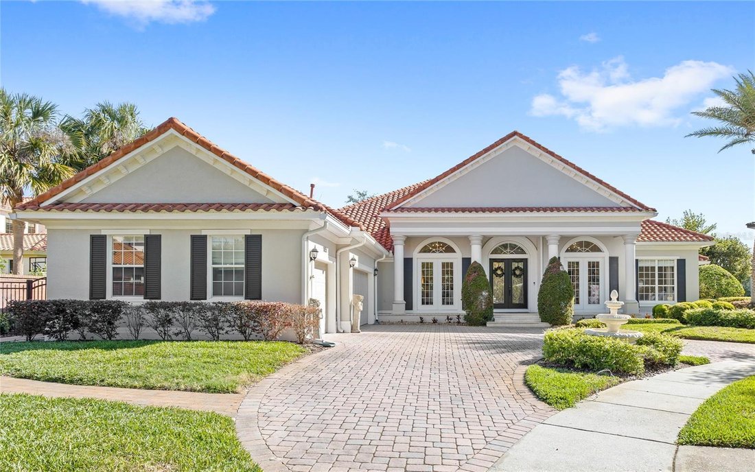 House in Lake Butler, Florida, United States 1 - 18075530