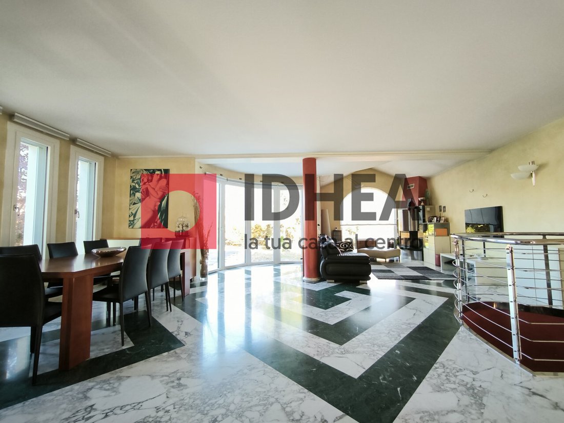 Villa in Caorle, Veneto, Italy 4 - 18077179
