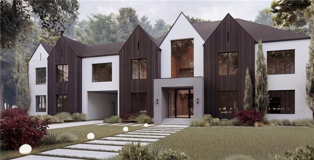 House in Milton, Georgia, United States 1 - 17327324
