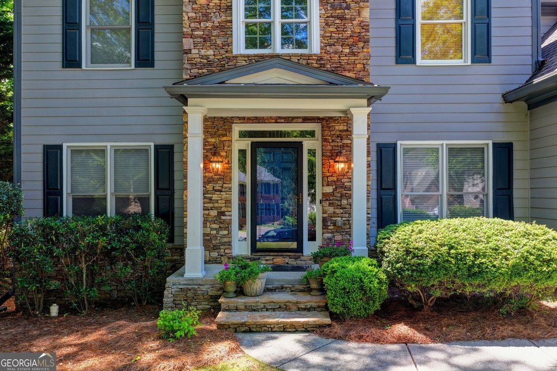 House in Suwanee, Georgia, United States 2 - 18075146