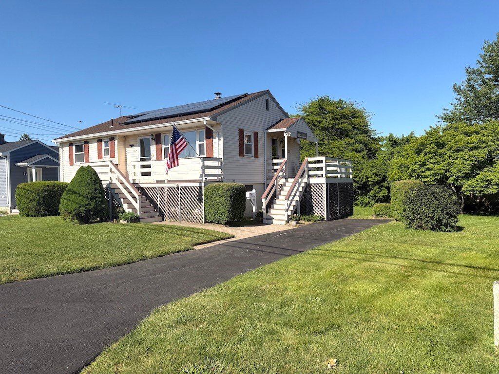 House in Middletown, Rhode Island, United States 2 - 18075163