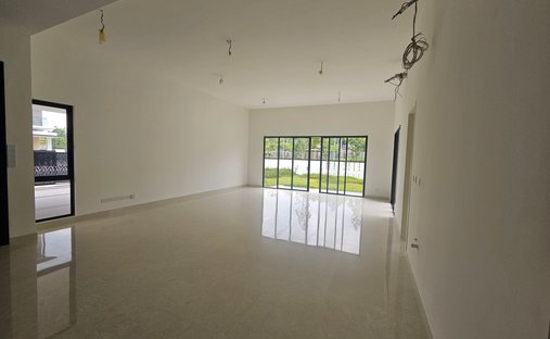 House in Petaling Jaya, Selangor, Malaysia 1