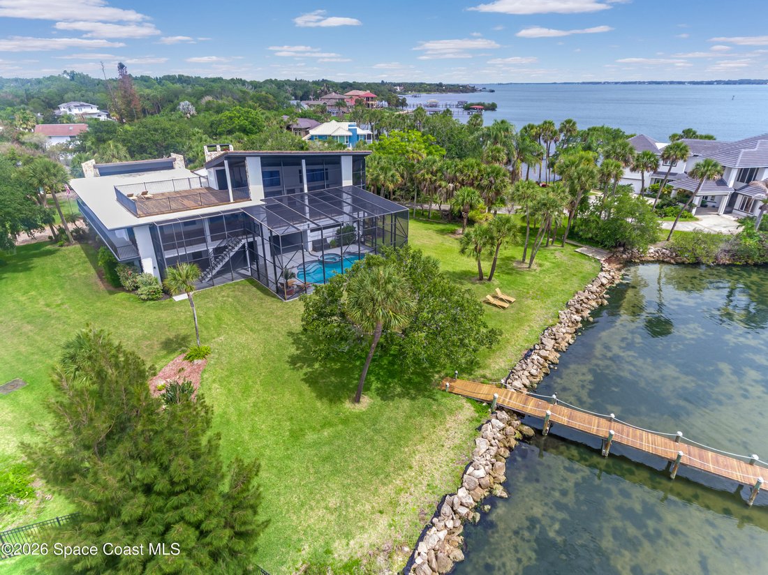 House in Rockledge, Florida, United States 5 - 17697824