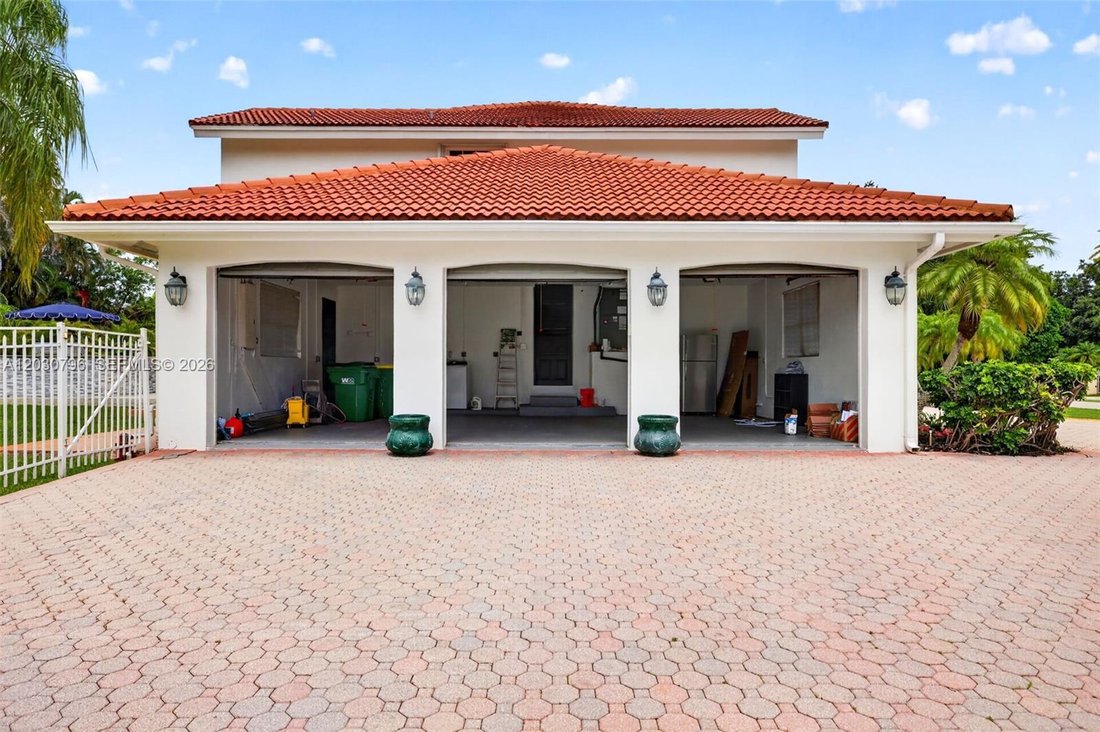 House in Davie, Florida, United States 5 - 18078753