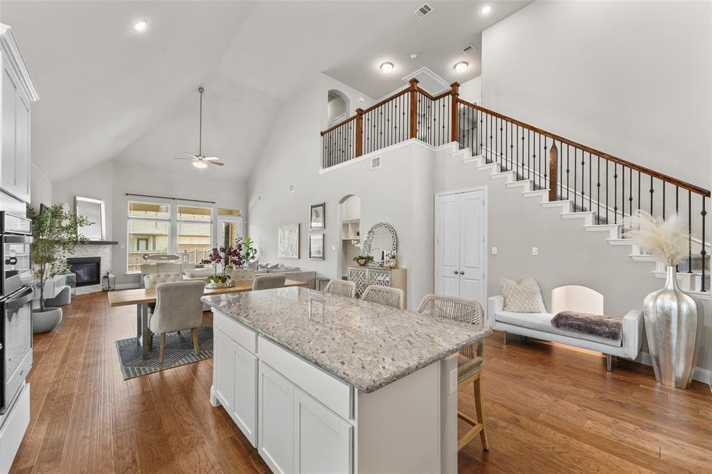 House in Frisco, Texas, United States 4 - 18075621