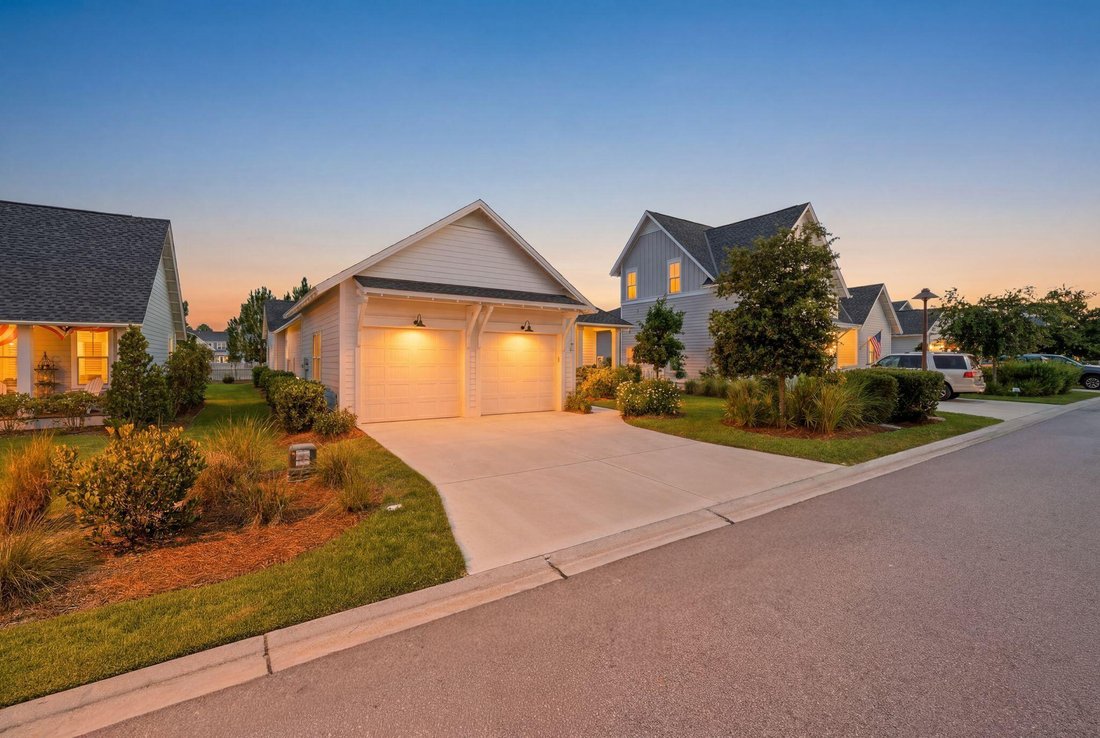 House in Watersound, Florida, United States 2 - 18036068
