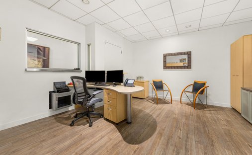 Appartement à New York, État de New York, États-Unis 1