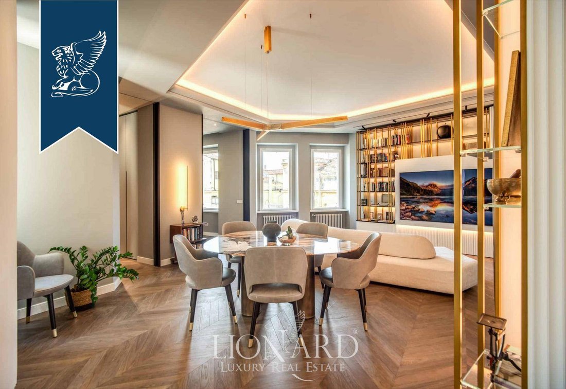 Apartment in Piazza del Popolo - Piazza Navona - Quirinale, Rome, Italy 1 - 18077095
