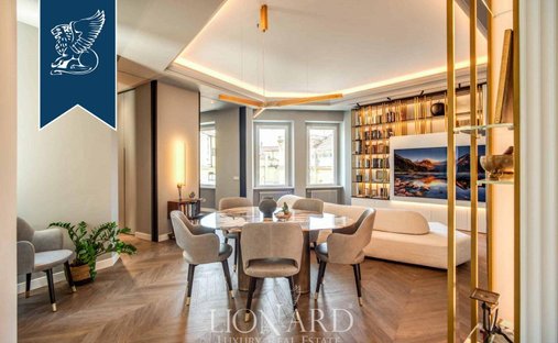 Appartement à Piazza del Popolo - Piazza Navona - Quirinale, Rome, Italie 1