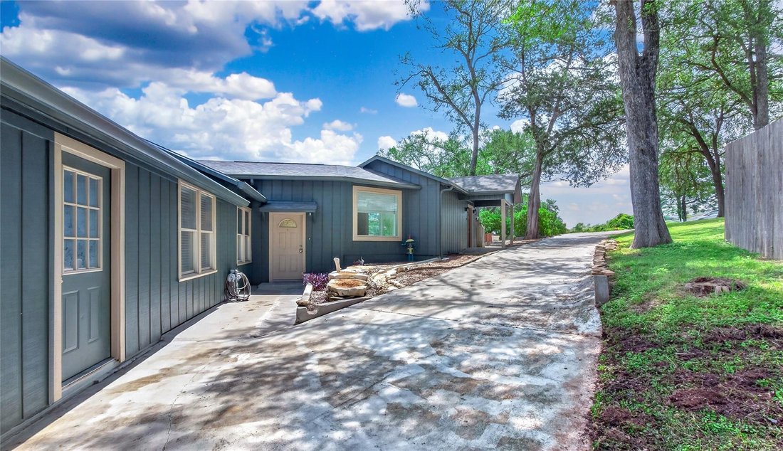House in San Marcos, Texas, United States 4 - 18075078
