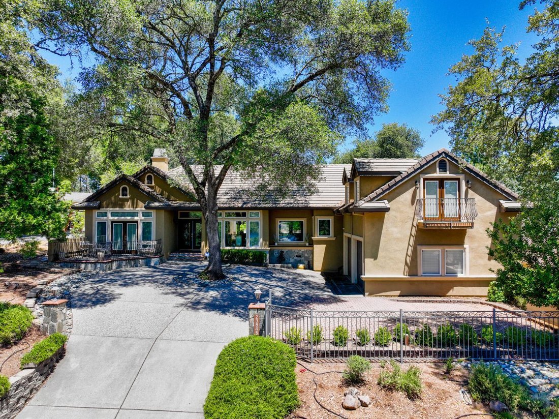 House in Auburn, California, United States 2 - 18074222