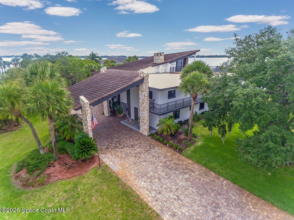 House in Rockledge, Florida, United States 1 - 17697824
