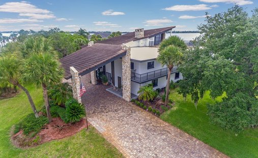 House in Rockledge, Florida, United States 1
