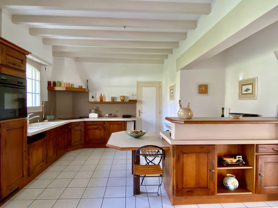 Estate in Tosse, Nouvelle-Aquitaine, France 4 - 18079211