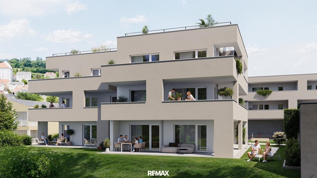 Apartment in Sankt Florian, Upper Austria, Austria 3 - 18073577