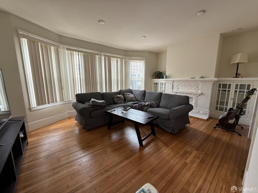 House in San Francisco, California, United States 2 - 18074638