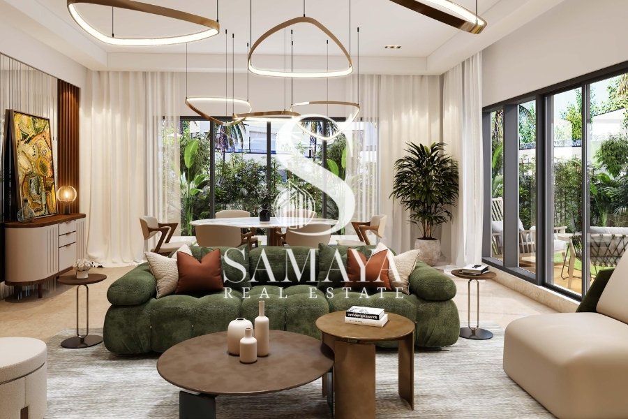 Townhouse in Al Yalayis 1, Al Yalayis, Dubai 1 - 18072022