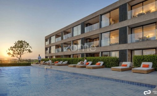 Apartment in Santa Maria Maior, Madeira, Portugal 1