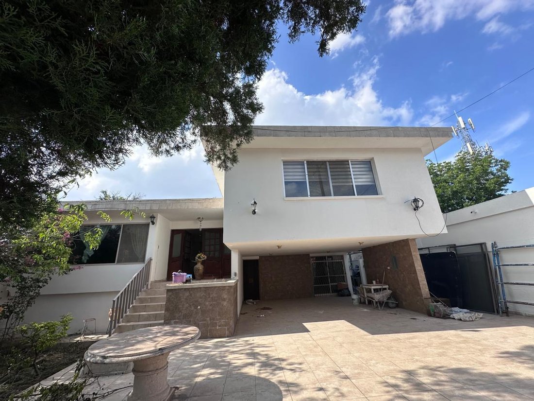House in Monterrey, Nuevo Leon, Mexico 1 - 18073859