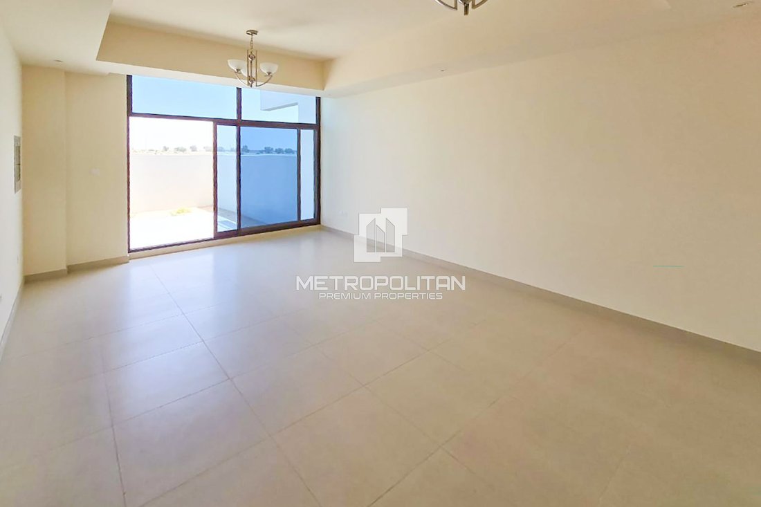 Townhouse in MBR City / Mohammed Bin Rashid City, Dubai, United Arab Emirates 4 - 18073352