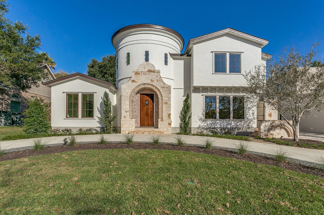House in San Antonio, Texas, United States 1 - 18077867