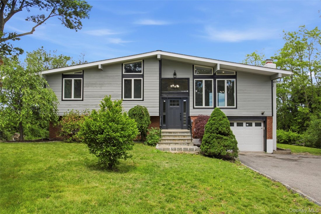 Casa en Mahopac, Nueva York, Estados Unidos 1 - 18076102